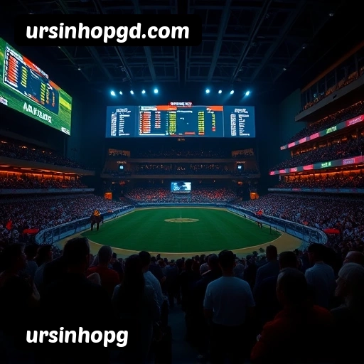 Estratégias de apostas esportivas: 30% mais lucro no ursinhopg