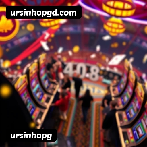 ursinhopg Crash: A Comunidade e as Estratégias que Empolgam