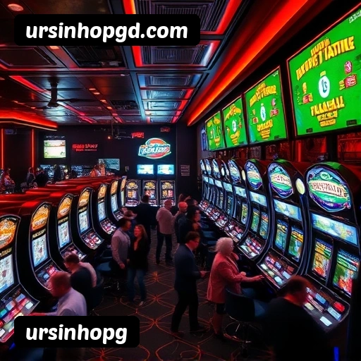 Recompensas Reais e Transparentes no ursinhopg: Promoções Sem Pegadinhas