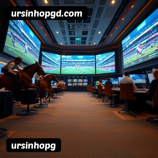 Registre-se Rapidamente e Desbloqueie Recompensas Exclusivas ursinhopg